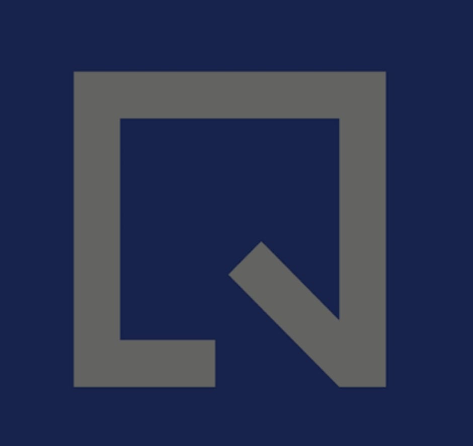 Logotipo Quinto Andar